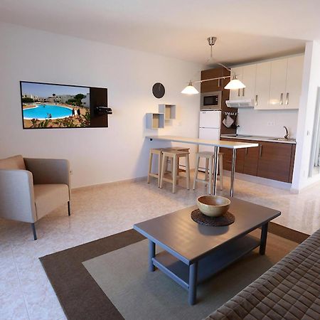 New Pools Wonderful Views Ac Apartment Costa Teguise Exterior photo