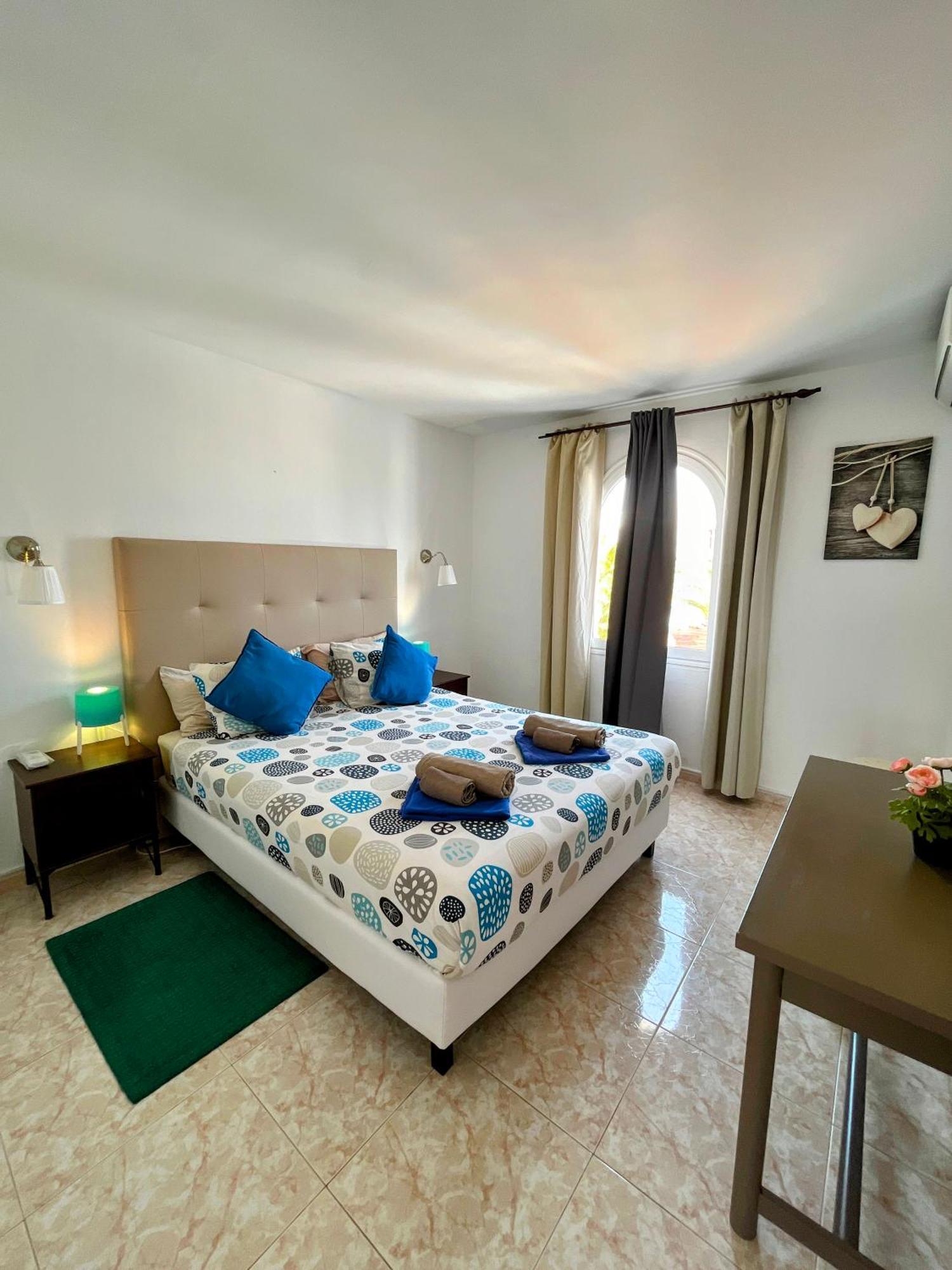 New Pools Wonderful Views Ac Apartment Costa Teguise Exterior photo