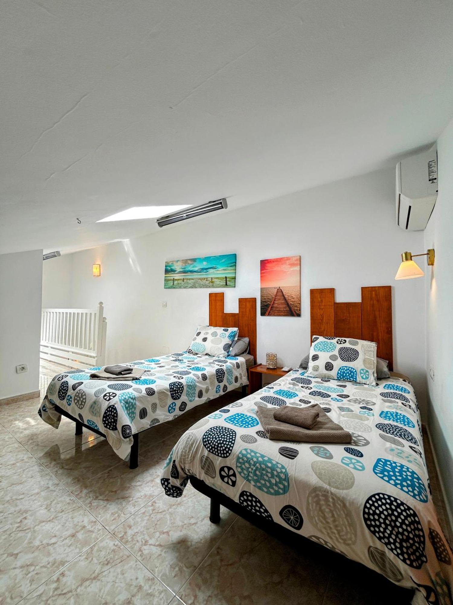 New Pools Wonderful Views Ac Apartment Costa Teguise Exterior photo