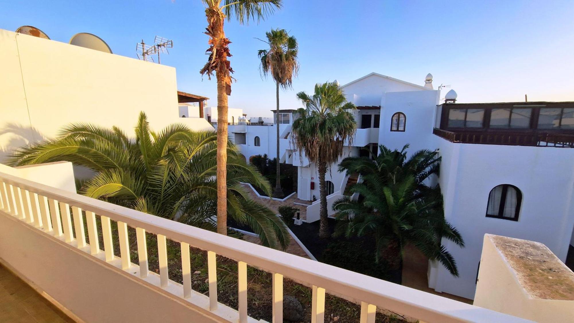 New Pools Wonderful Views Ac Apartment Costa Teguise Exterior photo