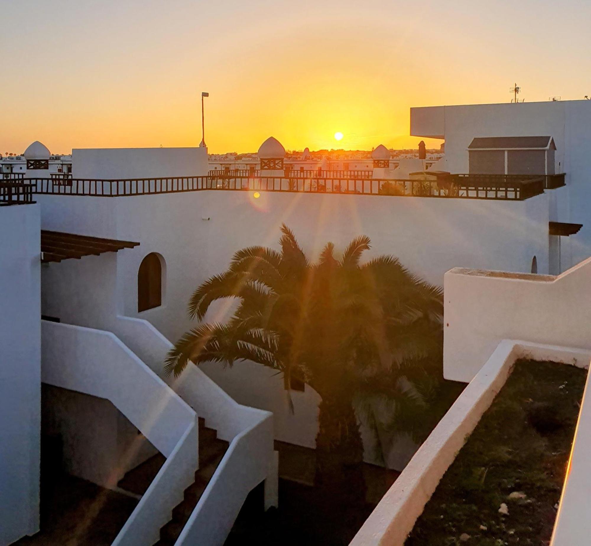New Pools Wonderful Views Ac Apartment Costa Teguise Exterior photo