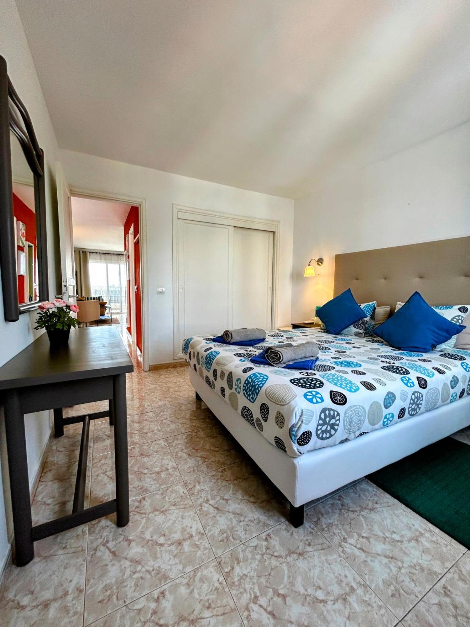New Pools Wonderful Views Ac Apartment Costa Teguise Exterior photo