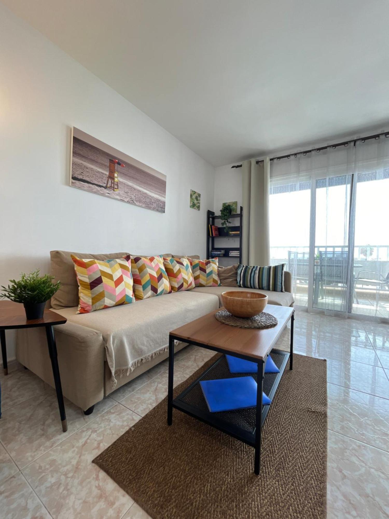 New Pools Wonderful Views Ac Apartment Costa Teguise Exterior photo