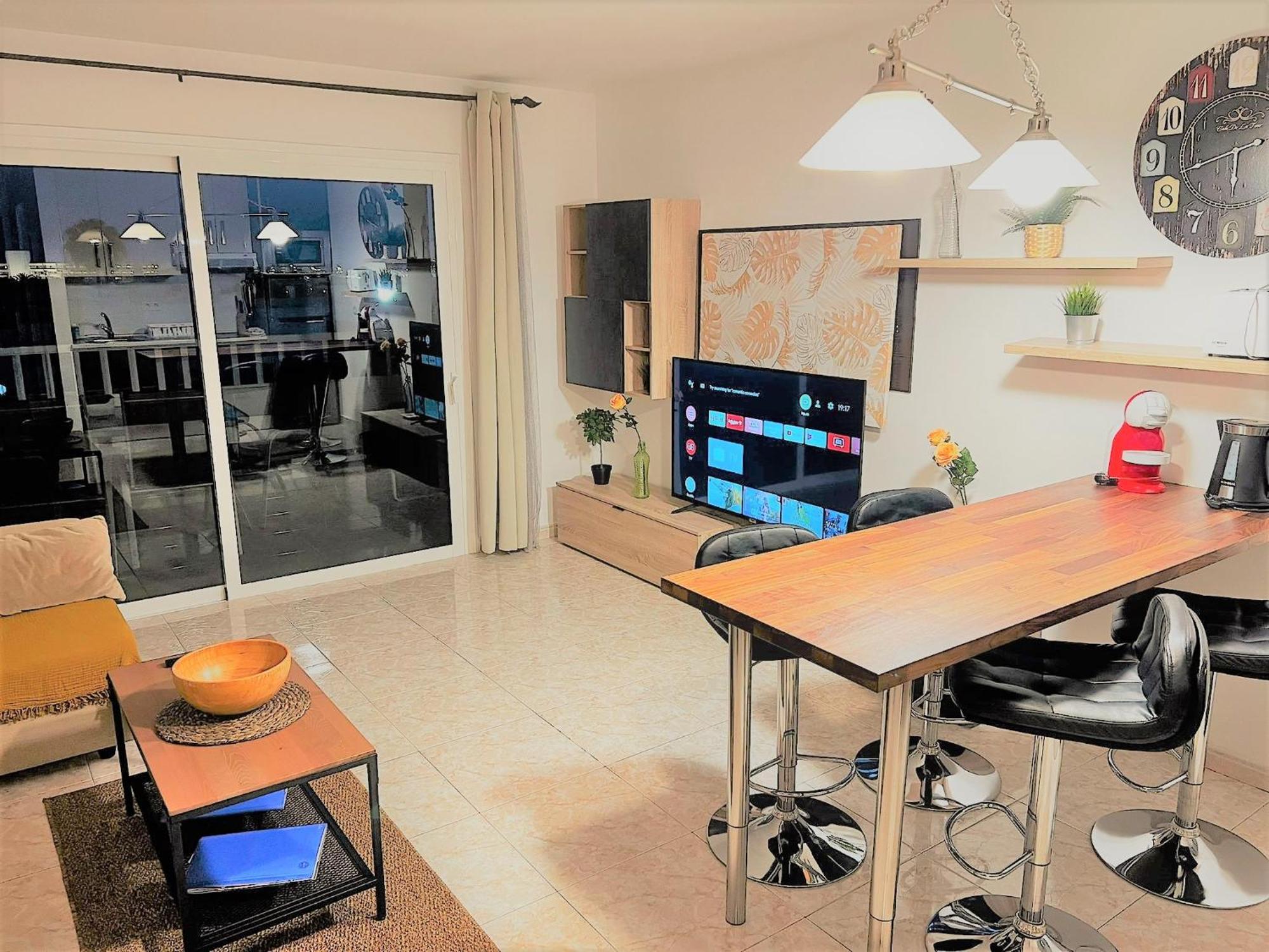 New Pools Wonderful Views Ac Apartment Costa Teguise Exterior photo