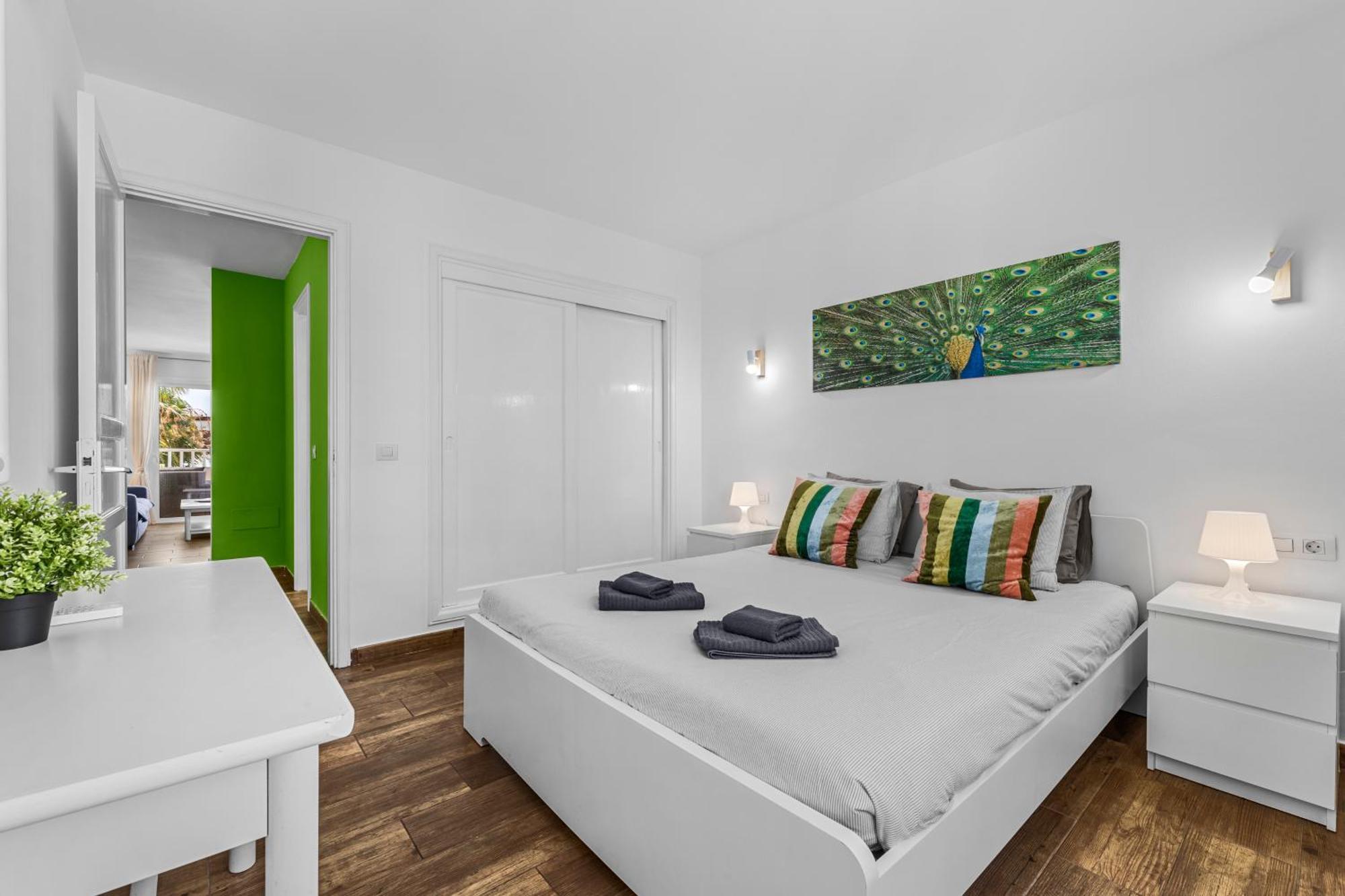 New Pools Wonderful Views Ac Apartment Costa Teguise Exterior photo