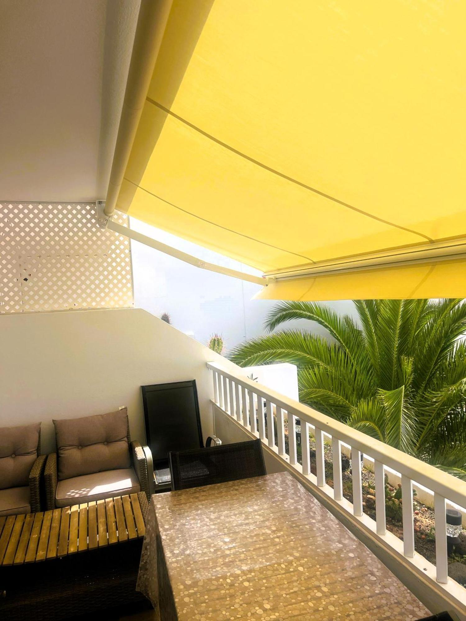 New Pools Wonderful Views Ac Apartment Costa Teguise Exterior photo