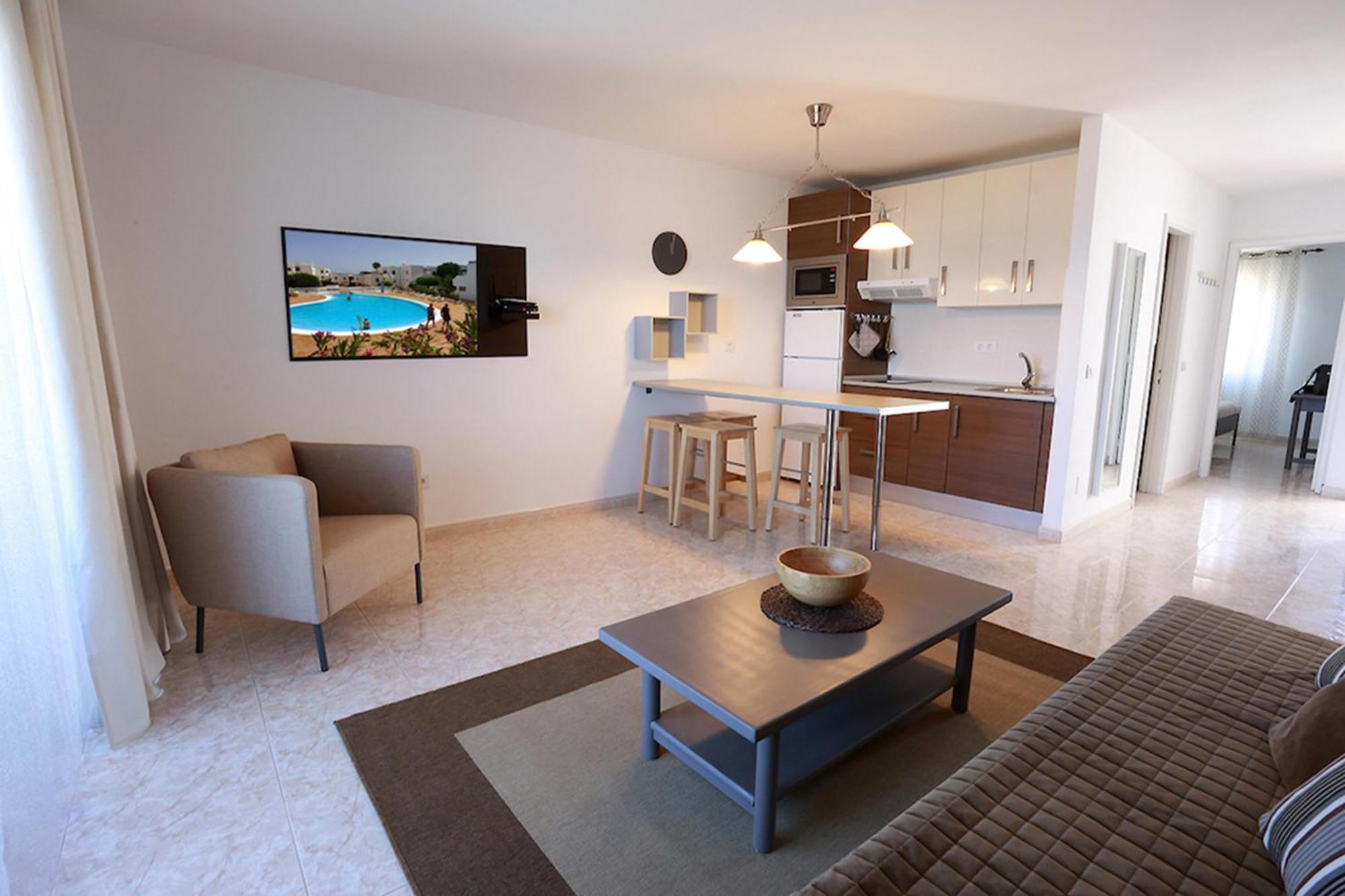New Pools Wonderful Views Ac Apartment Costa Teguise Exterior photo