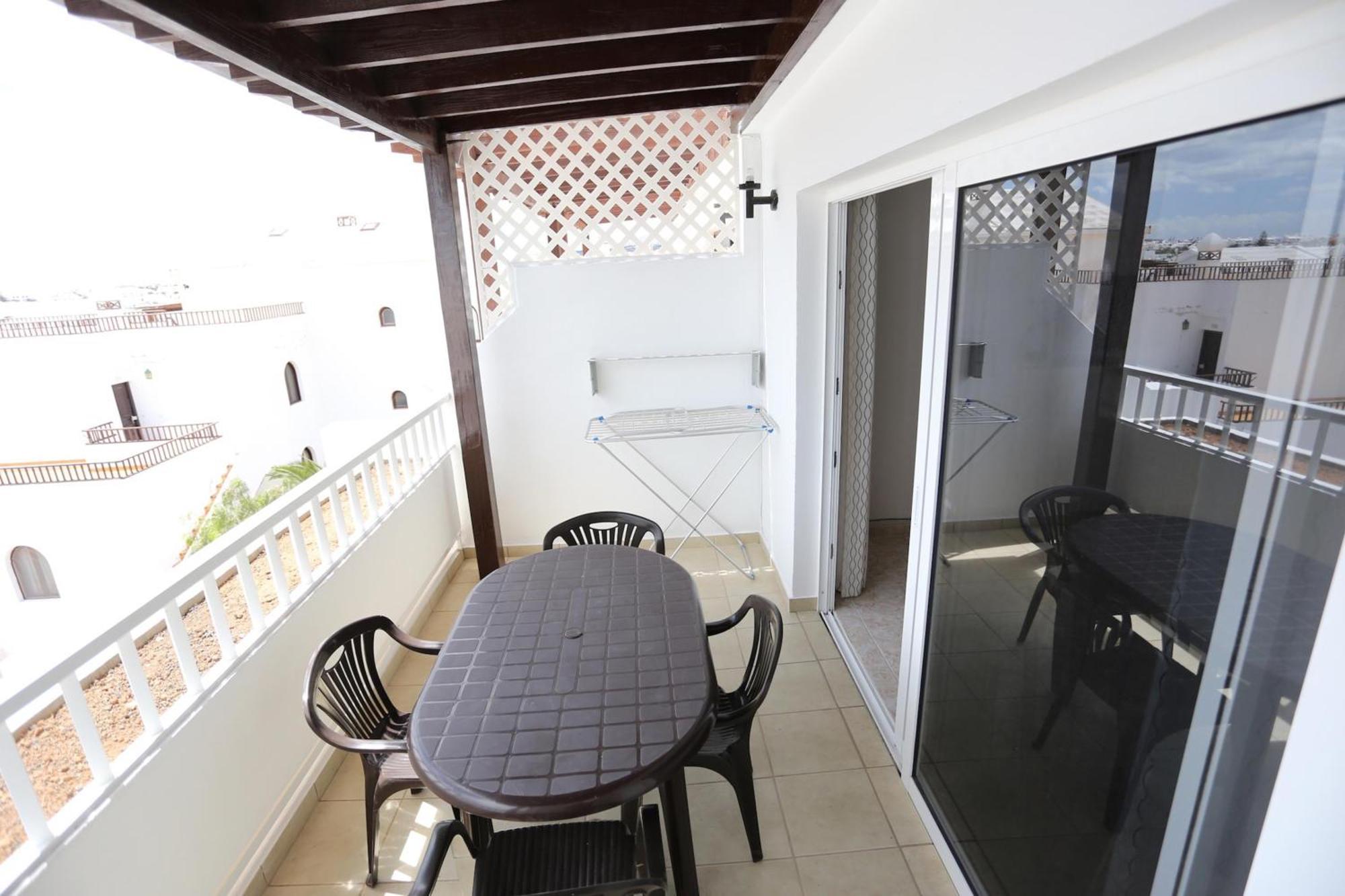 New Pools Wonderful Views Ac Apartment Costa Teguise Exterior photo