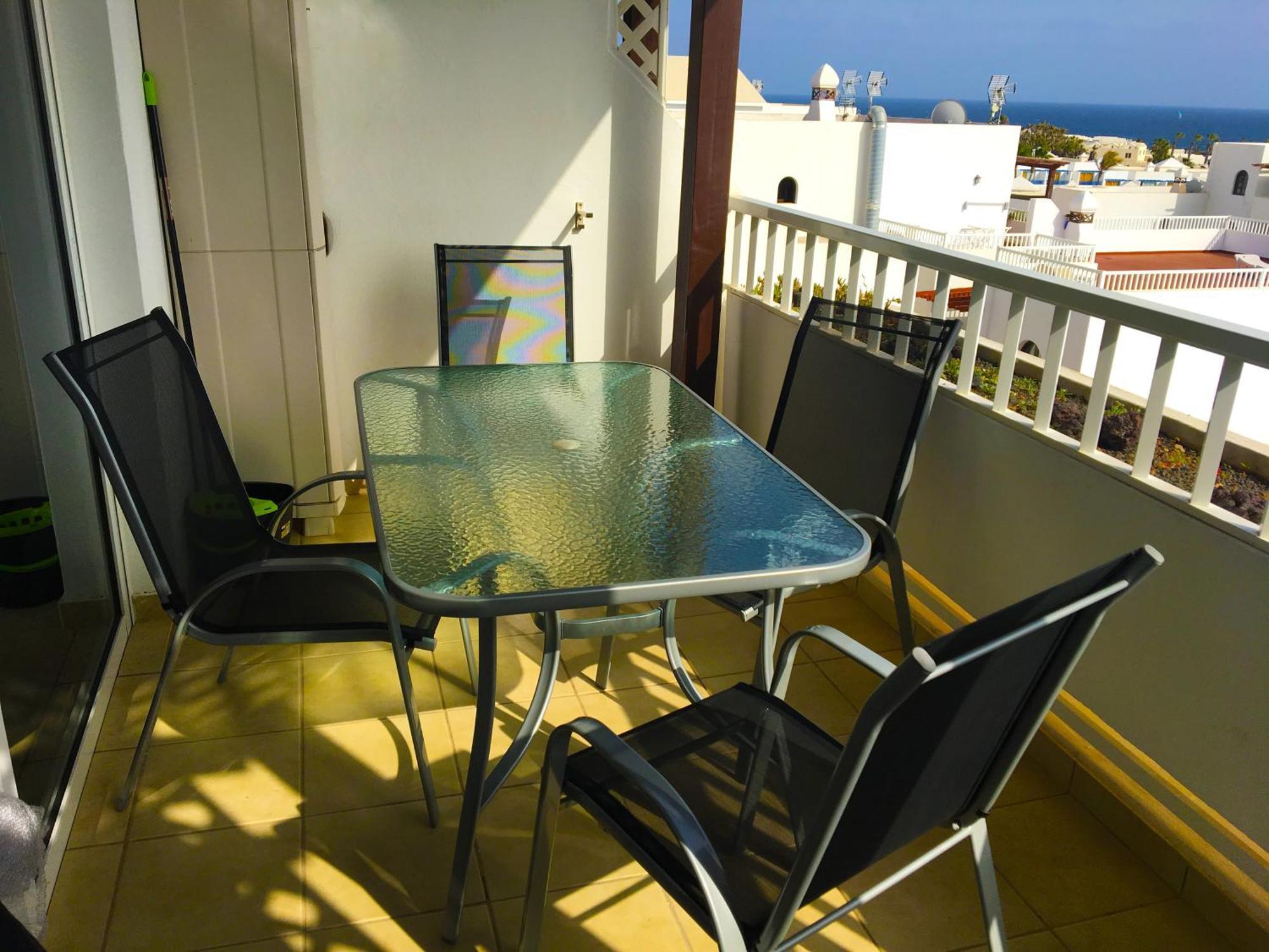 New Pools Wonderful Views Ac Apartment Costa Teguise Exterior photo