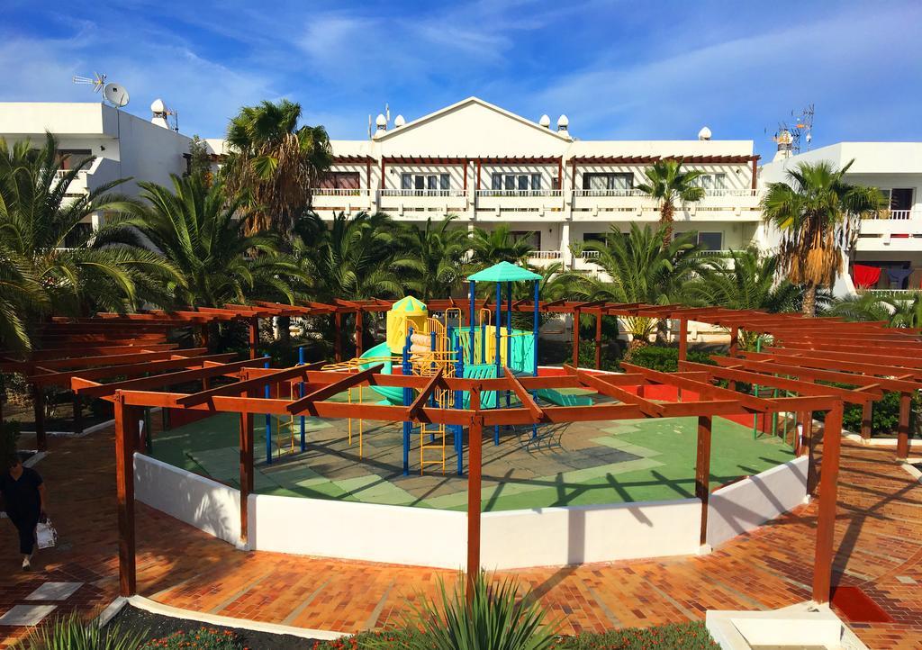 New Pools Wonderful Views Ac Apartment Costa Teguise Exterior photo